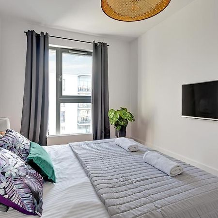 White Sea Shore - Premium Nadmorze Apartment Gdansk Exterior photo